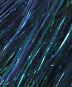 Nature's Spirit Perdigonmania Transparent UV Perdigon Strips Synthetic Fibers & Flash