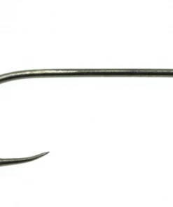 Umpqua UC680BL-BN Streamer Hook Hooks & Shanks