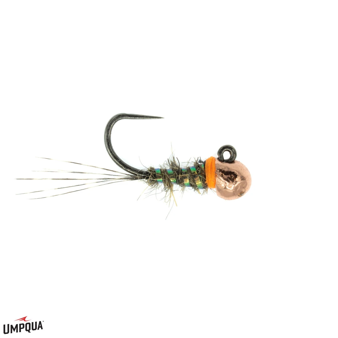 Umpqua Sexy Walts Hare's Ear Shop Flies 3 Umpqua Sexy Walts Hare's Ear Shop Flies