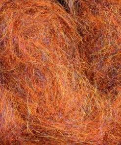 Rohmer Dubbing Arizona Simi Seal