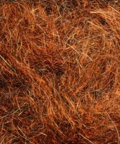 Rohmer Dubbing Arizona Simi Seal