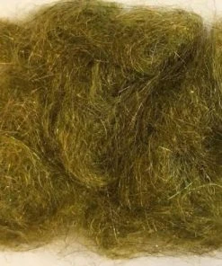 Rohmer Dubbing Arizona Simi Seal