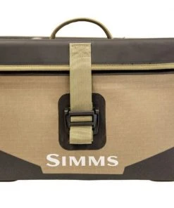 Simms Dry Creek Boat Bag - Large 20L Packs & Bags