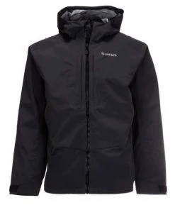 Simms - Men's Freestone Jacket Clothing & Logo Gear