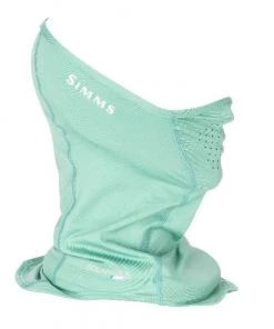 Simms - Cooling SunGaiter Clothing & Logo Gear