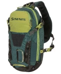 Simms - Freestone Ambidextrous Tactical Sling Pack