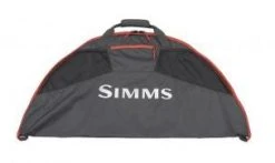 Wading Gear Simms - Taco Wader Bag - Anvil