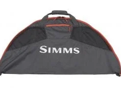 Wading Gear Simms - Taco Wader Bag - Anvil