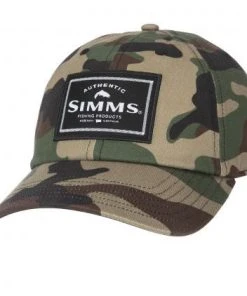 Simms Single Haul Cap Hats