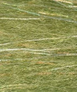 Hareline Flash 'N Slinky