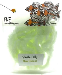 Nature's Spirit Chenille FNF Slush Jelly Fritz 25 Nature's Spirit Chenille FNF Slush Jelly Fritz
