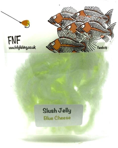 Nature's Spirit Chenille FNF Slush Jelly Fritz 6 Nature's Spirit Chenille FNF Slush Jelly Fritz