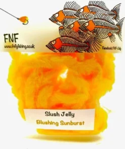 Nature's Spirit Chenille FNF Slush Jelly Fritz 26 Nature's Spirit Chenille FNF Slush Jelly Fritz