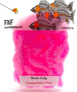 Nature's Spirit Chenille FNF Slush Jelly Fritz 27 Nature's Spirit Chenille FNF Slush Jelly Fritz