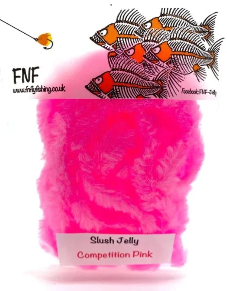 Nature's Spirit Chenille FNF Slush Jelly Fritz 8 Nature's Spirit Chenille FNF Slush Jelly Fritz