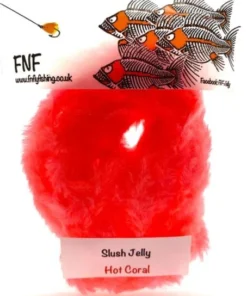 Nature's Spirit Chenille FNF Slush Jelly Fritz 30 Nature's Spirit Chenille FNF Slush Jelly Fritz