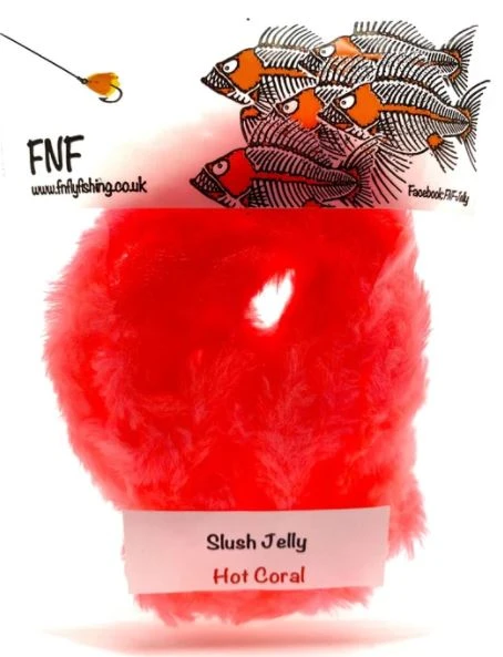 Nature's Spirit Chenille FNF Slush Jelly Fritz 11 Nature's Spirit Chenille FNF Slush Jelly Fritz