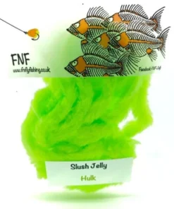 Nature's Spirit Chenille FNF Slush Jelly Fritz 31 Nature's Spirit Chenille FNF Slush Jelly Fritz