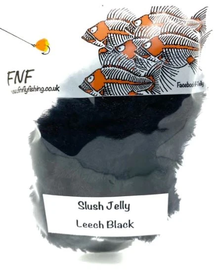 Nature's Spirit Chenille FNF Slush Jelly Fritz 13 Nature's Spirit Chenille FNF Slush Jelly Fritz