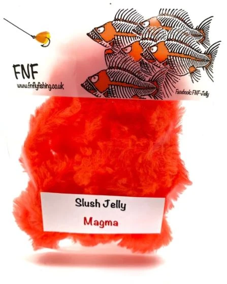 Nature's Spirit Chenille FNF Slush Jelly Fritz 14 Nature's Spirit Chenille FNF Slush Jelly Fritz