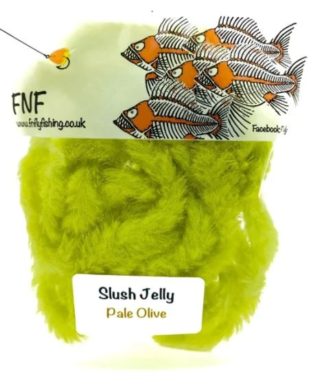 Nature's Spirit Chenille FNF Slush Jelly Fritz 16 Nature's Spirit Chenille FNF Slush Jelly Fritz