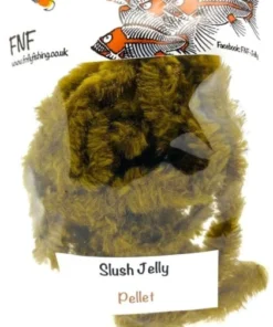 Nature's Spirit Chenille FNF Slush Jelly Fritz 36 Nature's Spirit Chenille FNF Slush Jelly Fritz