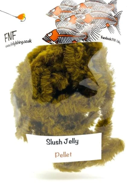 Nature's Spirit Chenille FNF Slush Jelly Fritz 17 Nature's Spirit Chenille FNF Slush Jelly Fritz