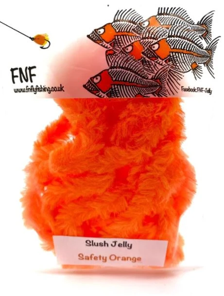 Nature's Spirit Chenille FNF Slush Jelly Fritz 19 Nature's Spirit Chenille FNF Slush Jelly Fritz