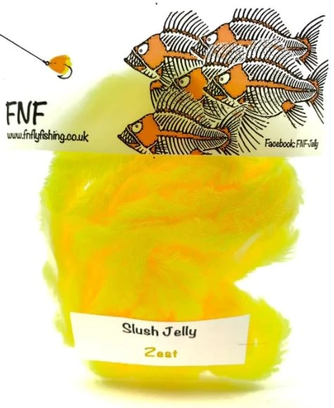 Nature's Spirit Chenille FNF Slush Jelly Fritz 21 Nature's Spirit Chenille FNF Slush Jelly Fritz