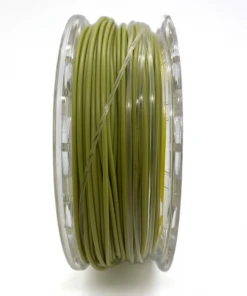 Nature's Spirit FNF Tactical Advantage Fly Line - Sneaky Tip Slow (0.5ips)