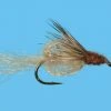 Solitude Shop Flies Sparkle Pupa - Tan