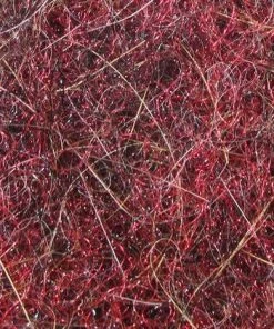 Hareline Squirrel Blend Dubbing