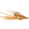 Fulling Mill Squimp - Orange Shop Flies 2 Fulling Mill Squimp - Orange Shop Flies