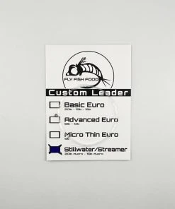 Euro Nymphing Fly Fish Food Custom Built Leaders 8 Euro Nymphing Fly Fish Food Custom Built Leaders