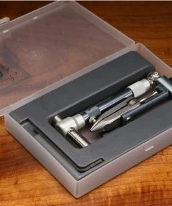 Hareline Stonfo - Airone Travel Vise