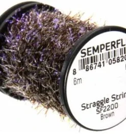 SemperFli Straggle String