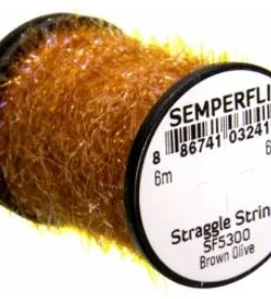SemperFli Straggle String