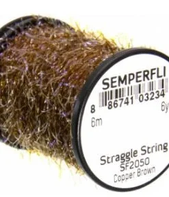 SemperFli Straggle String