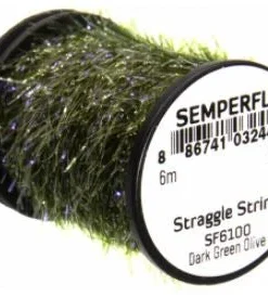 SemperFli Straggle String