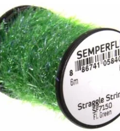 SemperFli Straggle String