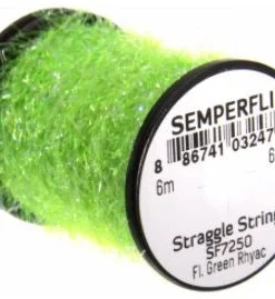 SemperFli Straggle String