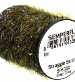 SemperFli Straggle String