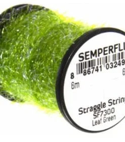SemperFli Straggle String