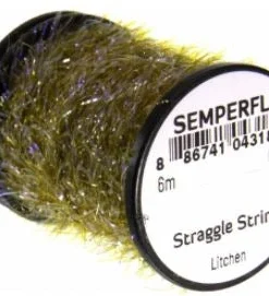 SemperFli Straggle String