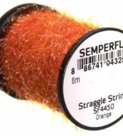 SemperFli Straggle String