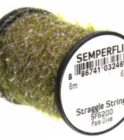 SemperFli Straggle String