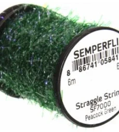 SemperFli Straggle String