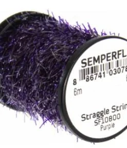SemperFli Straggle String