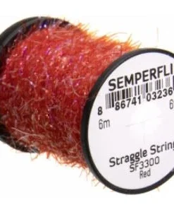 SemperFli Straggle String