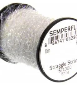 SemperFli Straggle String